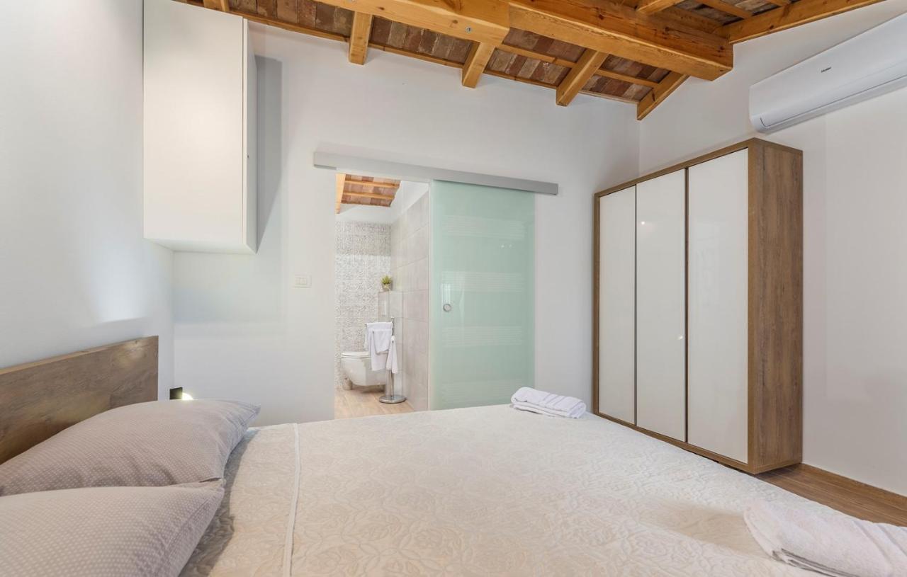 Beautiful Stone House - Villa Parentium With Private Pool Dracevac Bagian luar foto